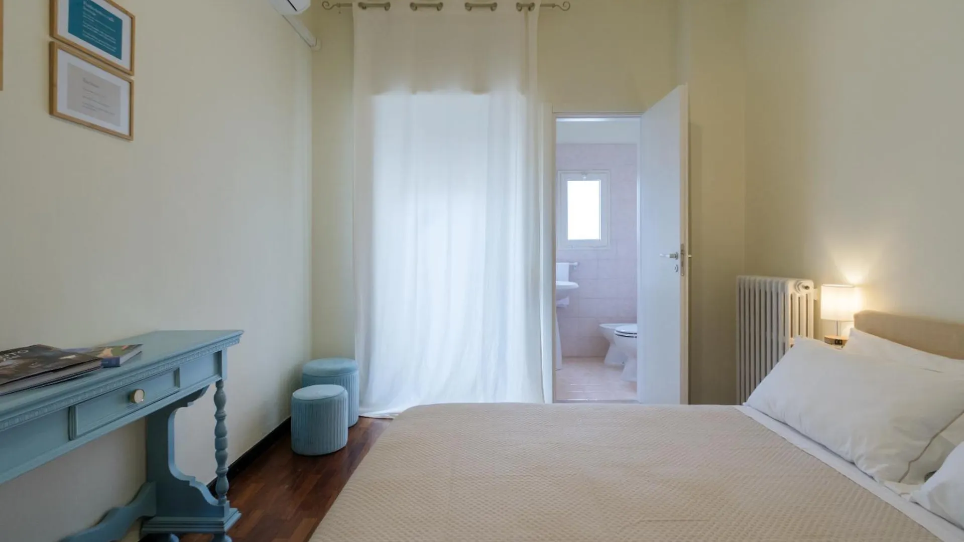 Casa Dorotea Attico Panoramico Centro Storico Daire Lecce İtalya