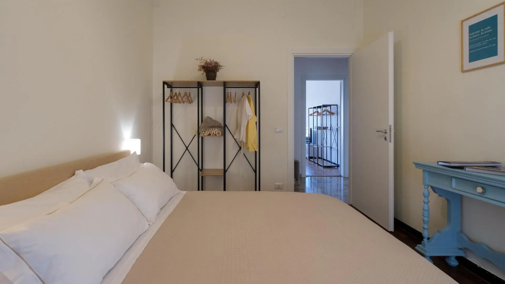 Casa Dorotea Attico Panoramico Centro Storico Daire Lecce İtalya